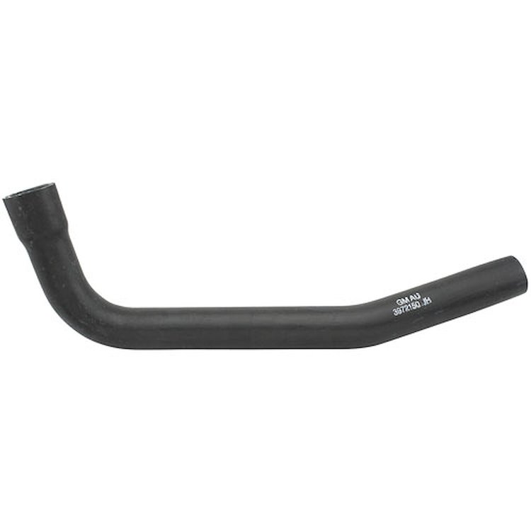 Radiator Hose Lower 1970-72 Monte Carlo Small Block w/ A/C