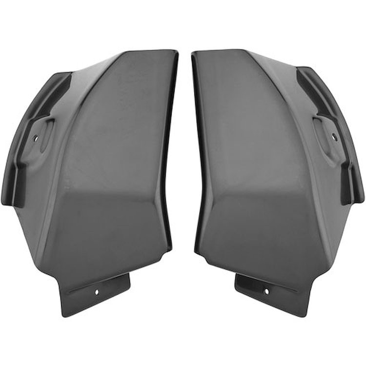 Inner Fender Shields 1970-72 Monte Carlo