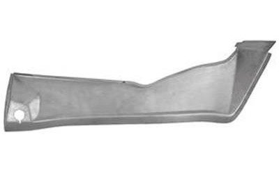 1970-72 Monte Carlo Trunk Inner Side Filler Panel