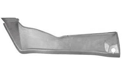1970-72 Monte Carlo Trunk Inner Side Filler Panel