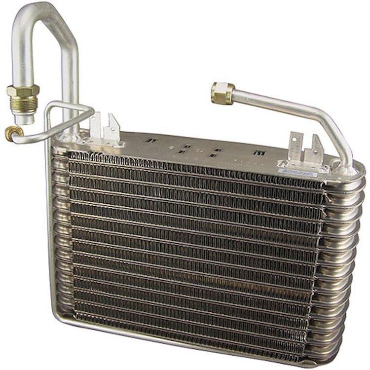 AC Evaporator 1968-72 A-Body/1969-72 GP