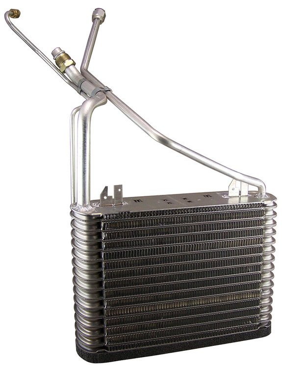 AC Evaporator 1973 w/Drier