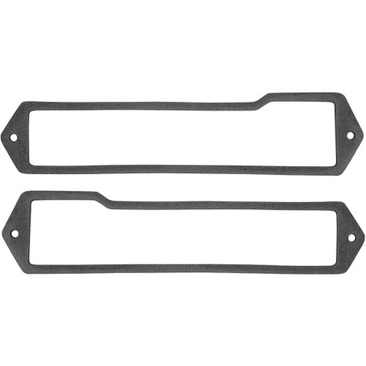 Gaskets Rear Side Marker 1973-77 Monte Carlo