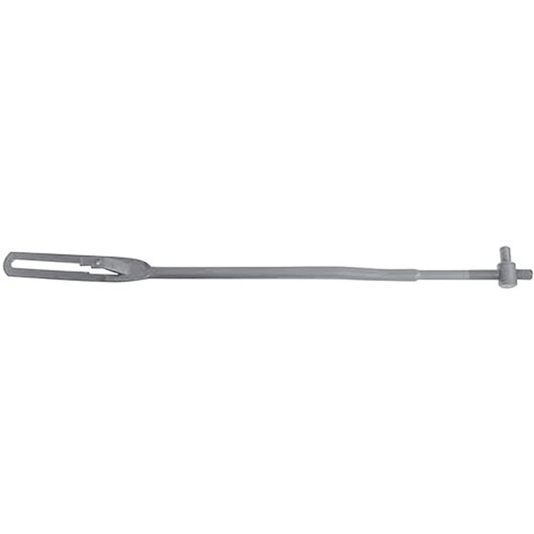 Linkage Rod 1967-72 Powerglide Upper Kickdown 4bbl