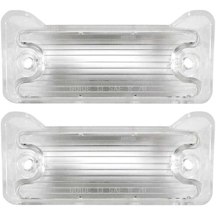 Lens 70 Monte Carlo Back-up Pair
