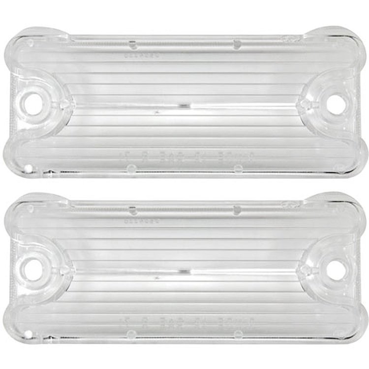 Lens 71-72 Monte Carlo Back-up Pair