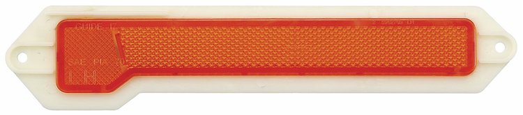 Lamp Side Marker 70-72 Monte Carlo Front