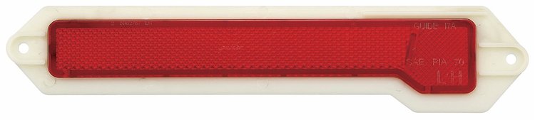 Lamp Side Marker 70-72 Monte Carlo Rear