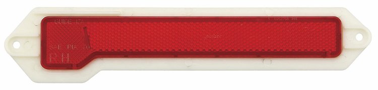 Lamp Side Marker 70-72 Monte Carlo Rear