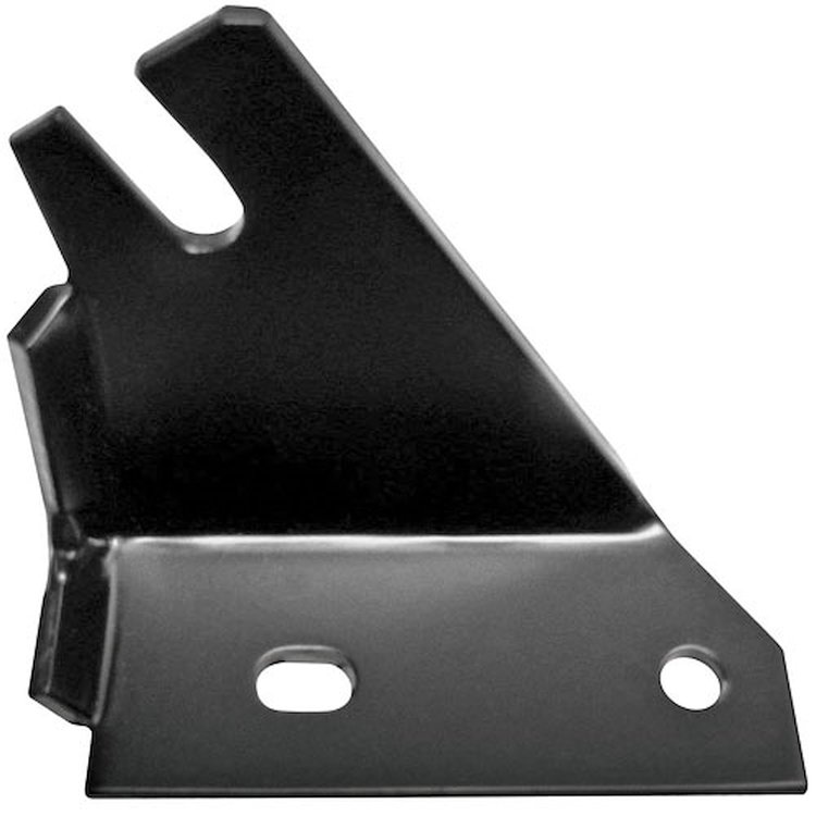 Bracket Bellcrank to Frame 1970-72 Monte Carlo Bolt-on