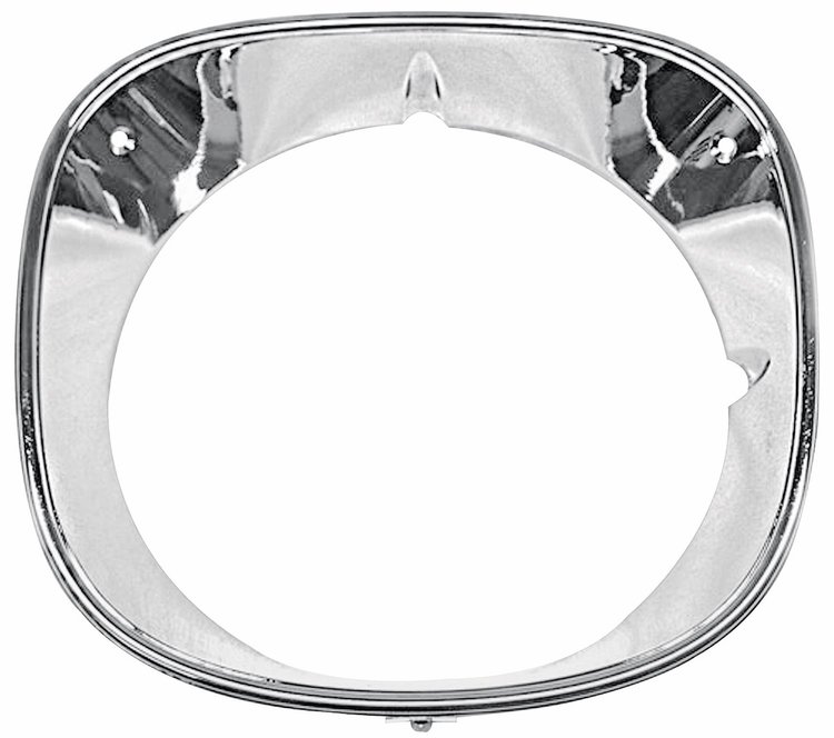 Headlight Bezel 1970 Monte Carlo