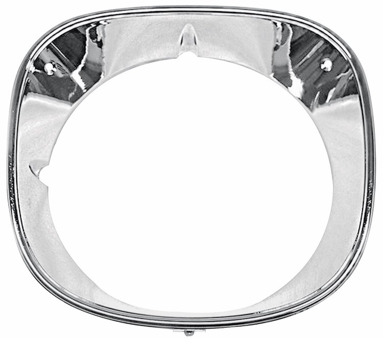 Bezel Headlamp 1970 Monte Carlo