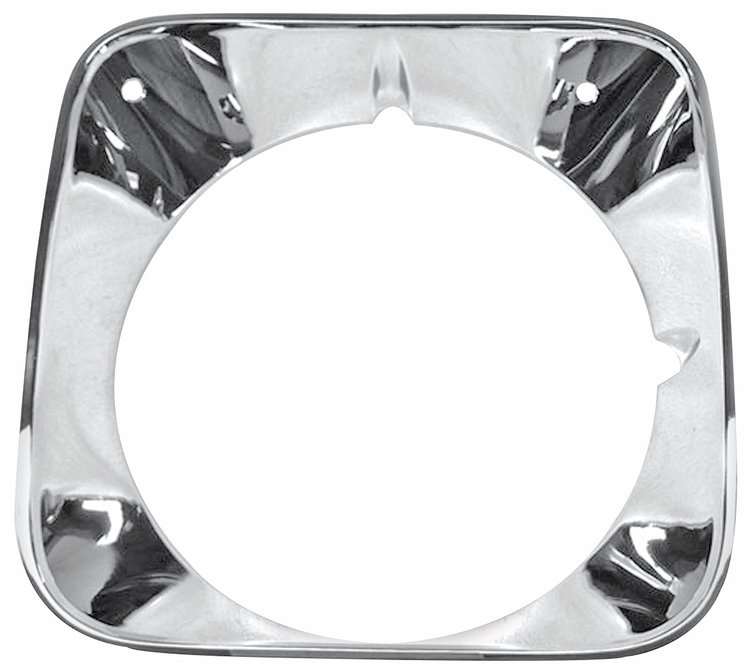 Bezel Headlamp 1971-72 Monte Carlo