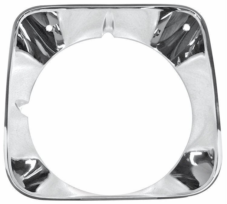 Bezel Headlamp 1971-72 Monte Carlo