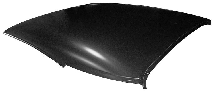 M240297 Roof Panel, Complete, 1970-72 Monte/Cutlass Supreme/69-72 GP