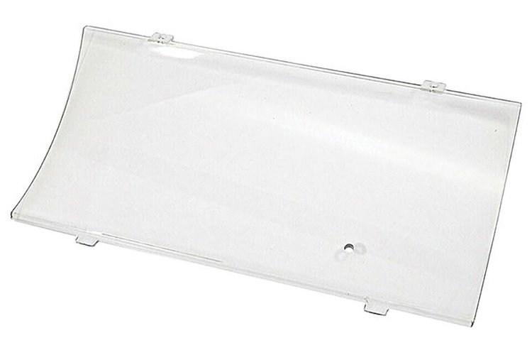 M240323 Lens, Instrument Panel, 1978-88 Chevrolet G-Body
