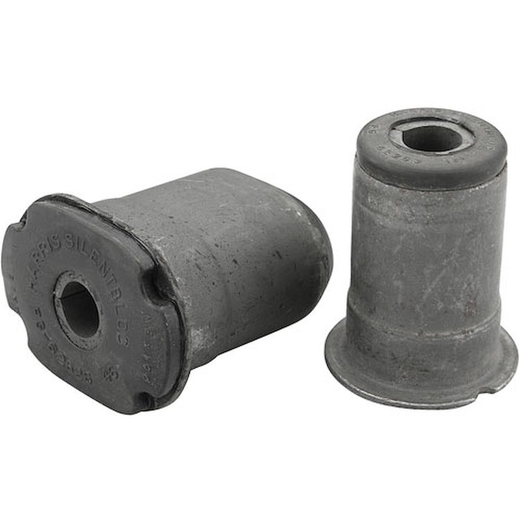 Bushings Lower Control Arm 1967-72 A-Body w/ Rear Lower Oval