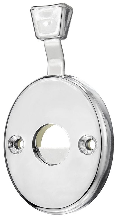 Bucket Seat Headrest Lock Assembly Late 1969-1972 GM A-Body