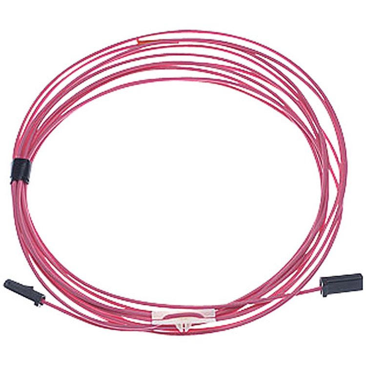 Wiring Harness Trunk Release 1967 GTO/Lem./ Temp.