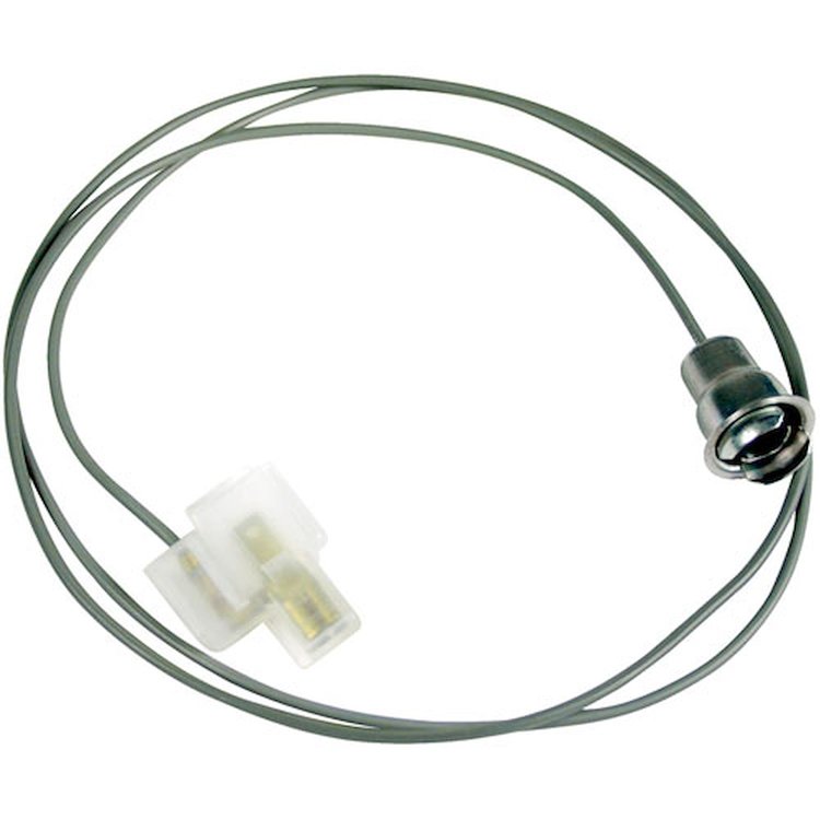 Wiring Harness Vacuum Gauge Light 1966-67 GTO/Lemans/Tempest