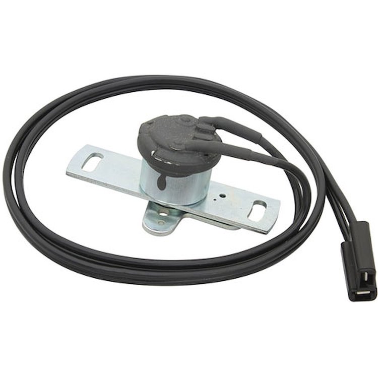 Switch Backup Lamp 1964-67 Pontiac/Oldsmobile 3-Speed Manual