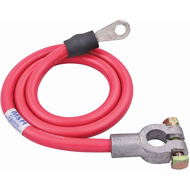 Battery Cable 1963-65 Riviera Battery to Junction Positive