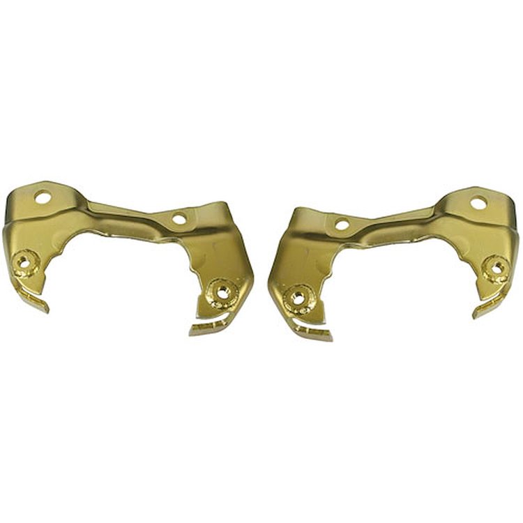 Caliper Brackets 1969-72 A-Body Pair