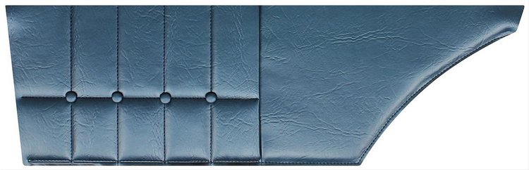 Side Panels 1971-72 Monte Carlo Rear