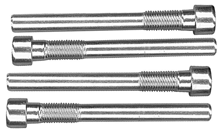 Brake Caliper Bolt Set GM