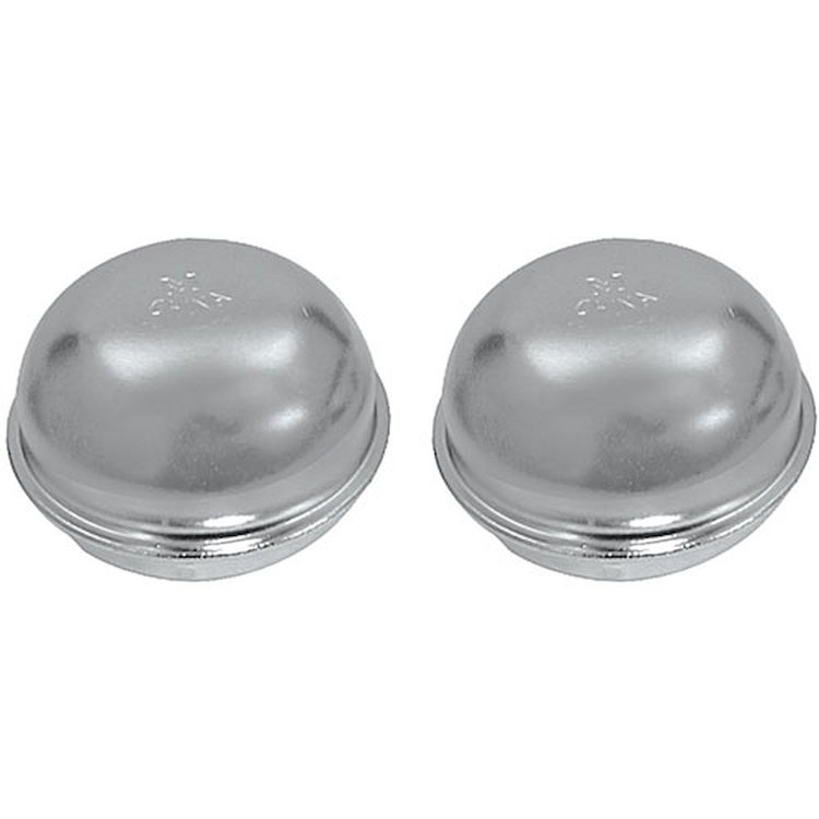 Dust Covers Spindle Nut 1964-77 GM