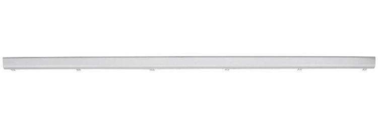Lower Rocker Panel Molding With Clips 1964 Chevelle SS/El Camino SS