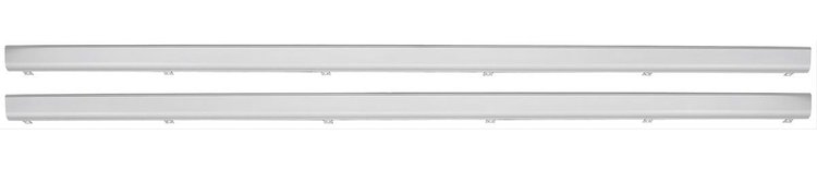 Molding Rocker Panel 1964 Chevelle SS