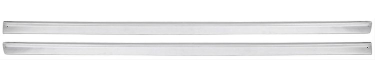 Molding Rocker Panel 1966 GTO/LeMans