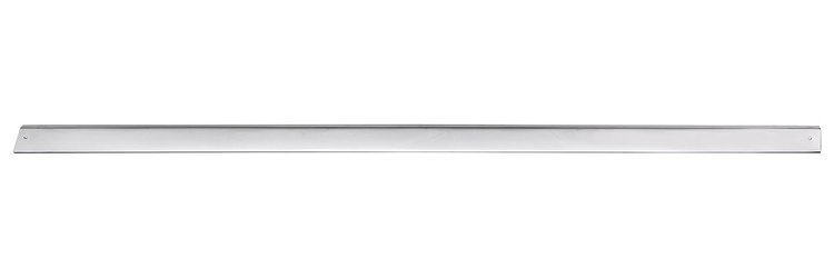 ROCKER PANEL MOLDING LEFT
