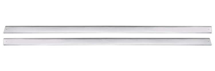 ROCKER PANEL MOLDING PAIR