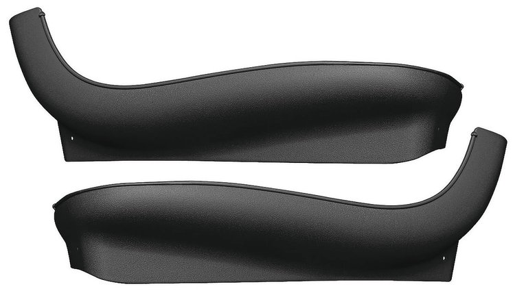 SEAT BASE BLACK