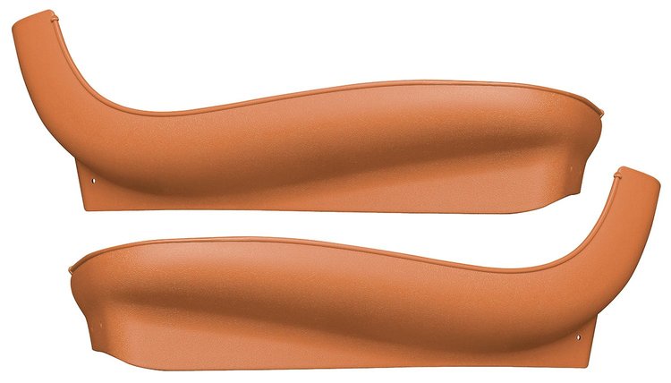 SEAT BASE TAN