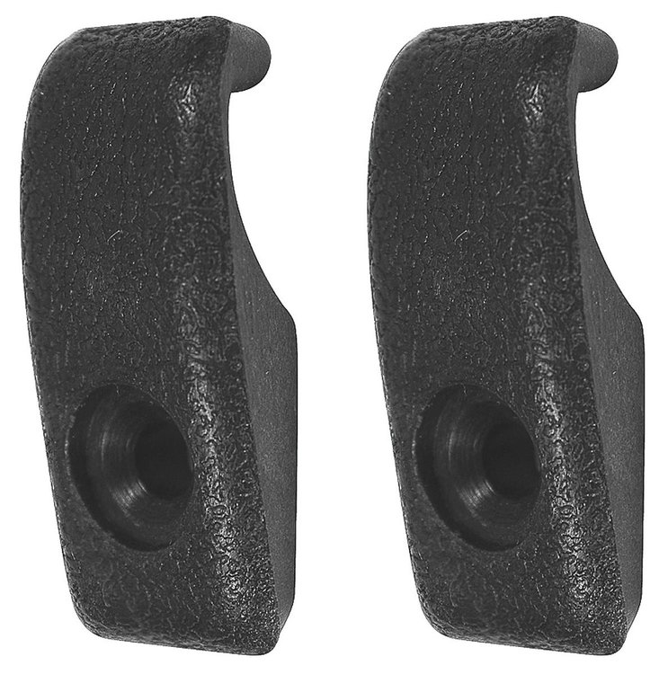 NZ00011-PR Interior Coat Hooks for 1964-1973 GM Models