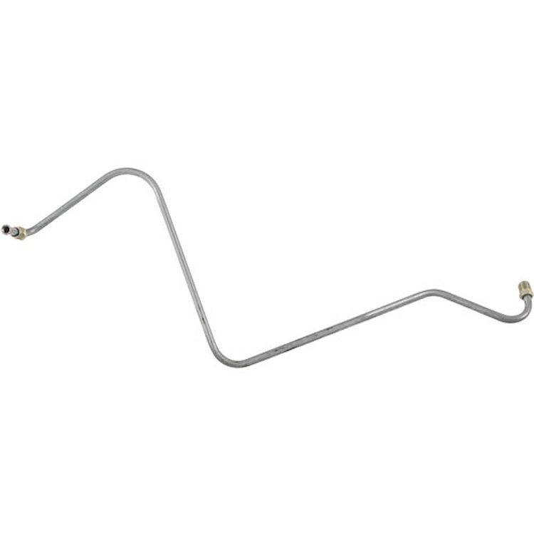 Fuel Line Fuel Pump to Carburetor 1966 Chevelle/El Camino 283 2BBL
