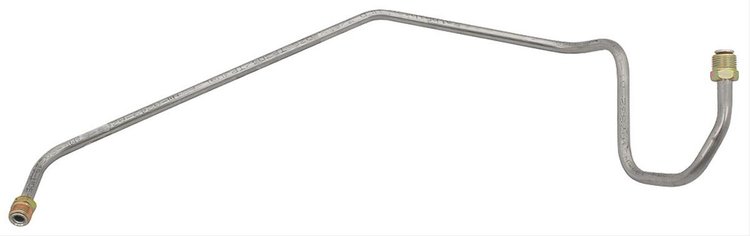 Fuel Line Fuel Pump to Carburetor for 1970 Chevy Chevelle, El Camino, Monte Carlo LS5/L34 396/350HP Long Pump