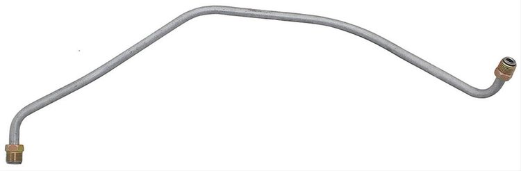 Fuel Line Fuel Pump to Carburetor 1971-72 Chev/EC/MC 350/270HP 4BBL