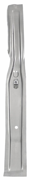 Trunk Body Brace Select 1968-1972 GM A-Body Models [Left/Driver Side]