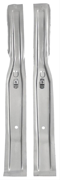 Body Brace Trunk 1968-72 A-Body