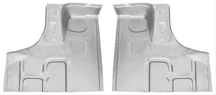 Floor Section Trunk 1964-67 A-Body