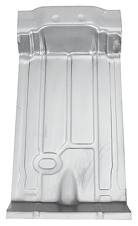 Center Trunk Floor 1964-1967 Chevy Chevelle