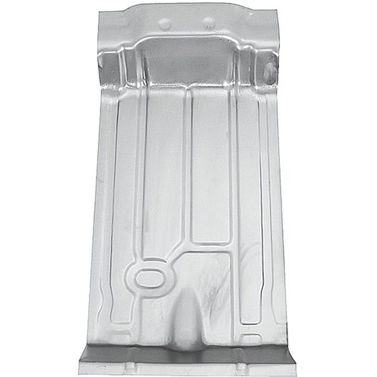 Center Trunk Pan Section Select 1968-1972 GM A-Body