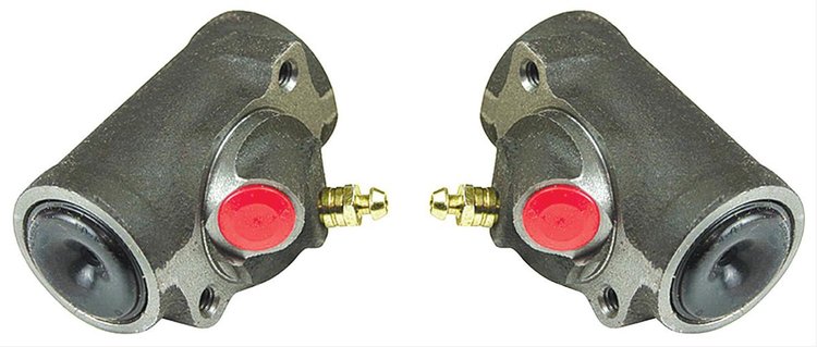 Wheel CylIDNer Front 1964-67 Buick/Chevorlet/Oldsmobile