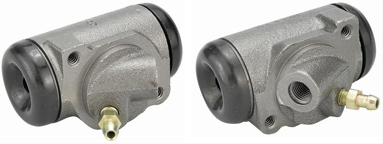 Wheel CylIDNer Front 1964-67 Pontiac/Chevorlet/Buick