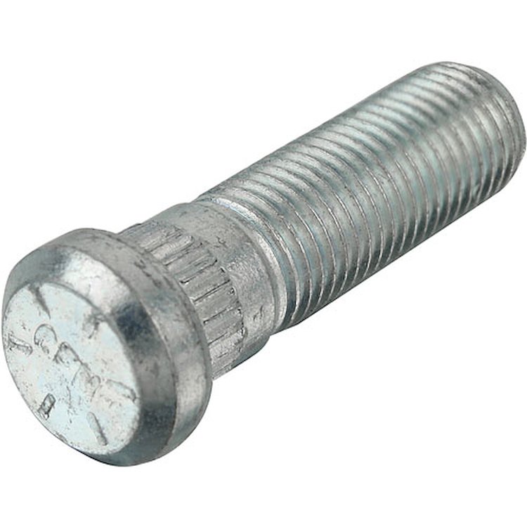 Wheel Stud Front/Rear Drum 1964-77