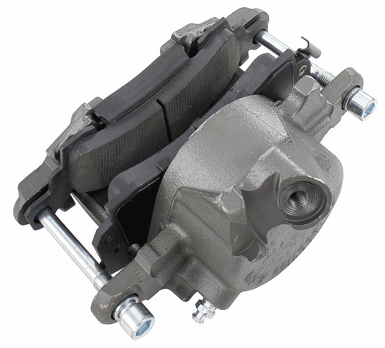 Caliper Disc Brake 1969-76 A-Body